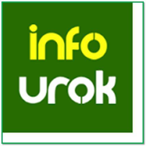 Личные страницы учителей на сайте Инфоурок